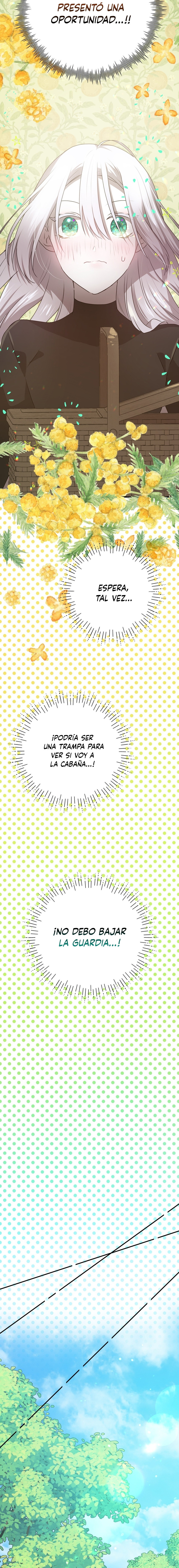 Mis amigos de la infancia intentan matarme Capitulo 30 página 18