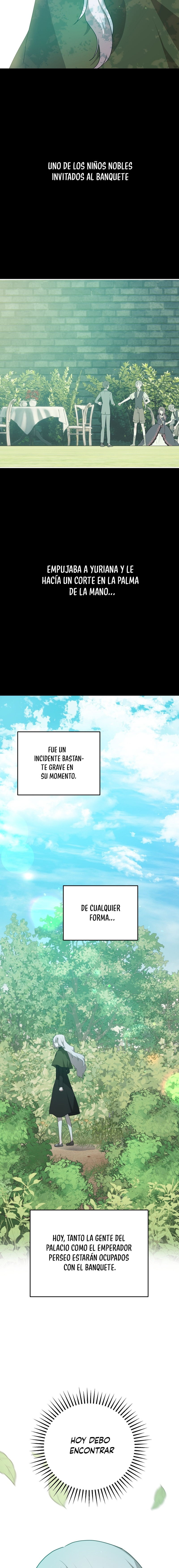 Mis amigos de la infancia intentan matarme Capitulo 30 página 21