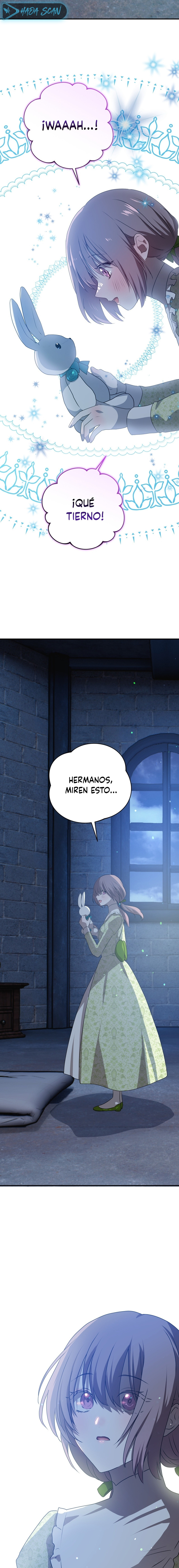 Mis amigos de la infancia intentan matarme Capitulo 30 página 26