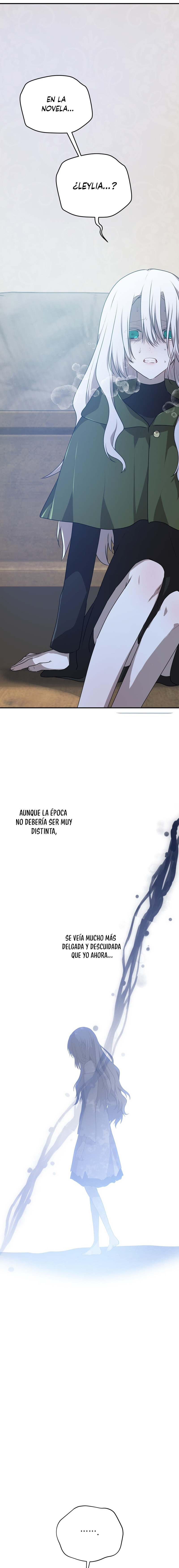 Mis amigos de la infancia intentan matarme Capitulo 32 página 19