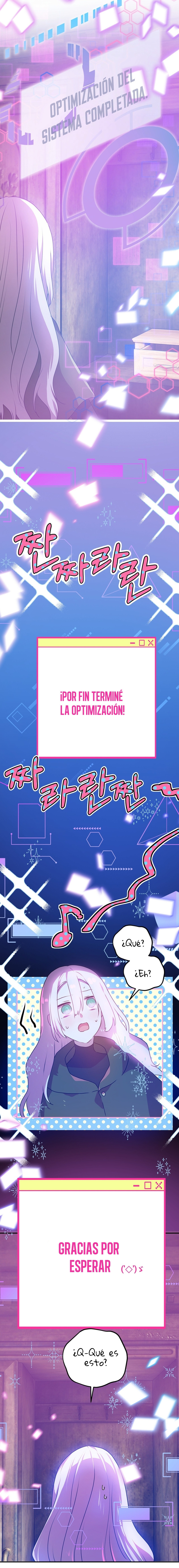 Mis amigos de la infancia intentan matarme Capitulo 32 página 27