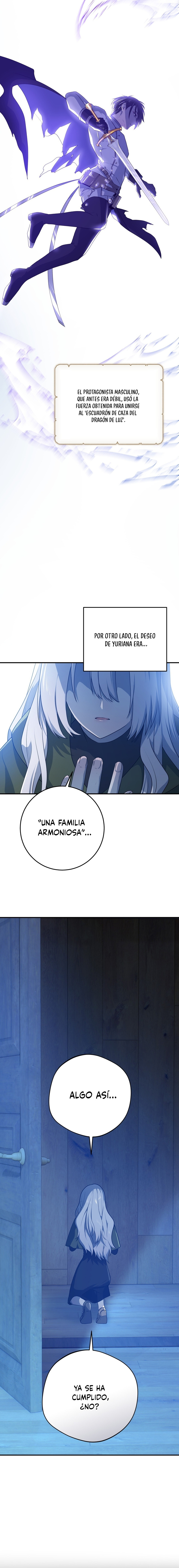 Mis amigos de la infancia intentan matarme Capitulo 32 página 5