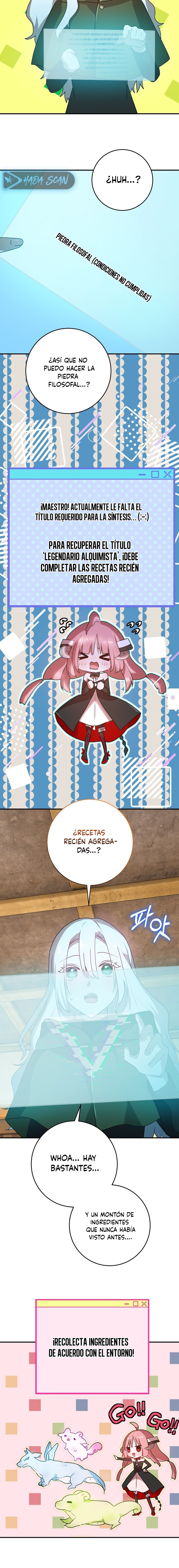 Mis amigos de la infancia intentan matarme Capitulo 33 página 16