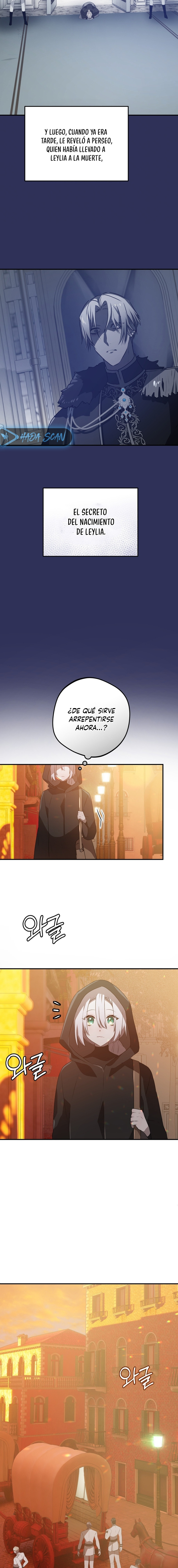 Mis amigos de la infancia intentan matarme Capitulo 34 página 11