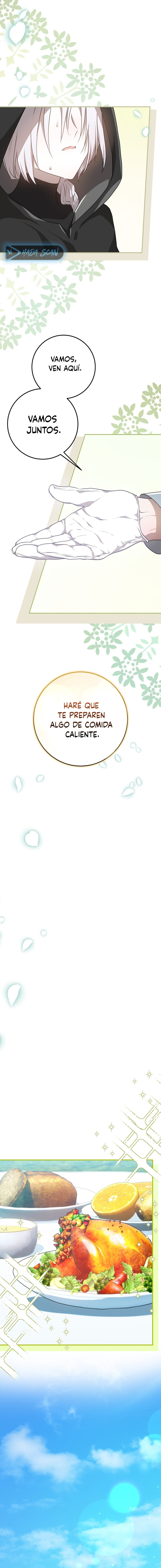Mis amigos de la infancia intentan matarme Capitulo 35 página 7