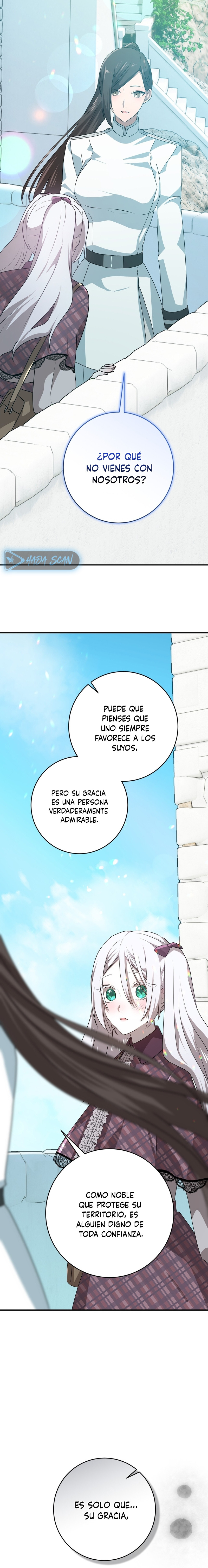 Mis amigos de la infancia intentan matarme Capitulo 36 página 16