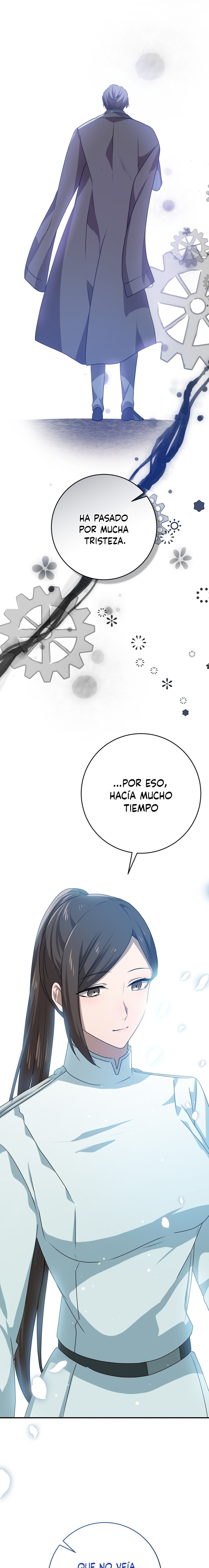 Mis amigos de la infancia intentan matarme Capitulo 36 página 17