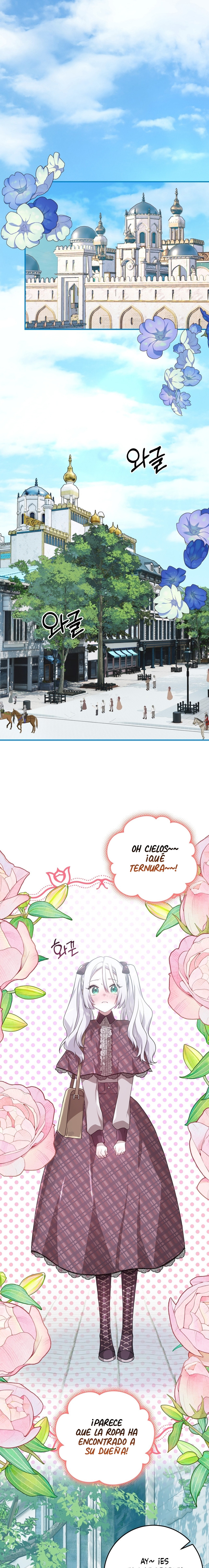 Mis amigos de la infancia intentan matarme Capitulo 36 página 2
