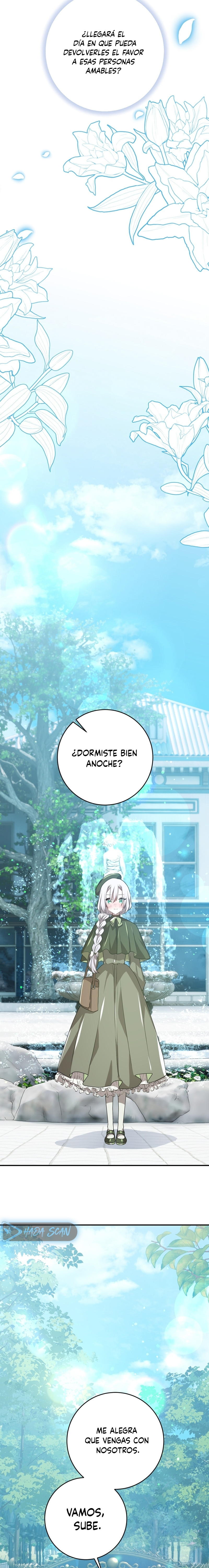 Mis amigos de la infancia intentan matarme Capitulo 36 página 23