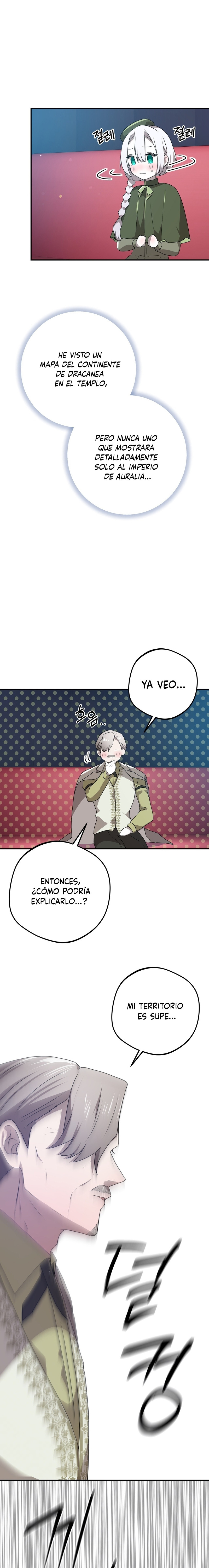 Mis amigos de la infancia intentan matarme Capitulo 36 página 25