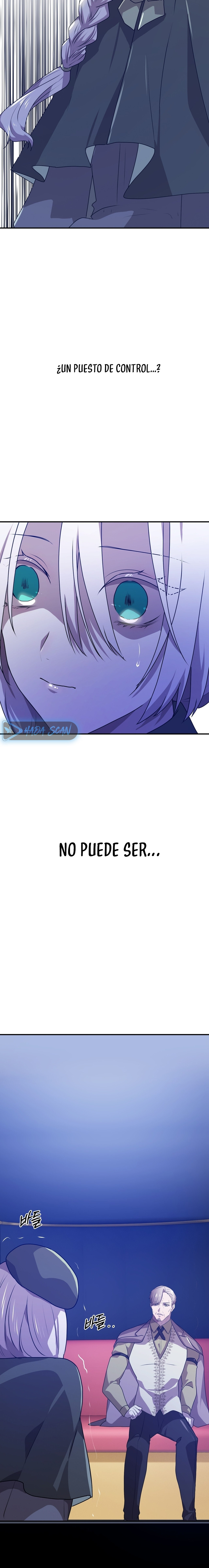 Mis amigos de la infancia intentan matarme Capitulo 36 página 27