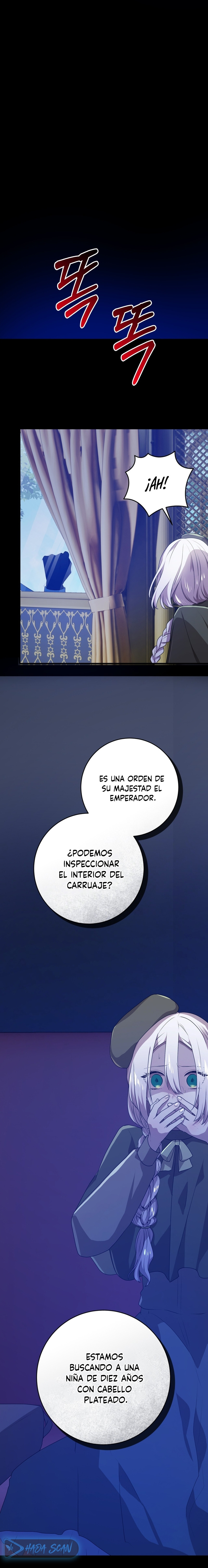 Mis amigos de la infancia intentan matarme Capitulo 36 página 28