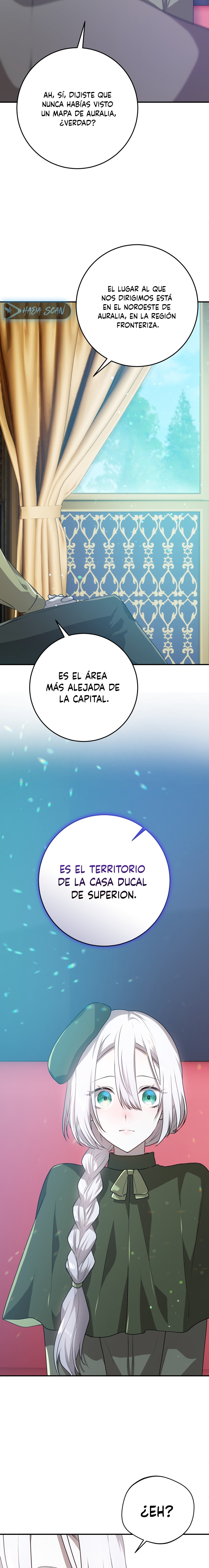 Mis amigos de la infancia intentan matarme Capitulo 37 página 11