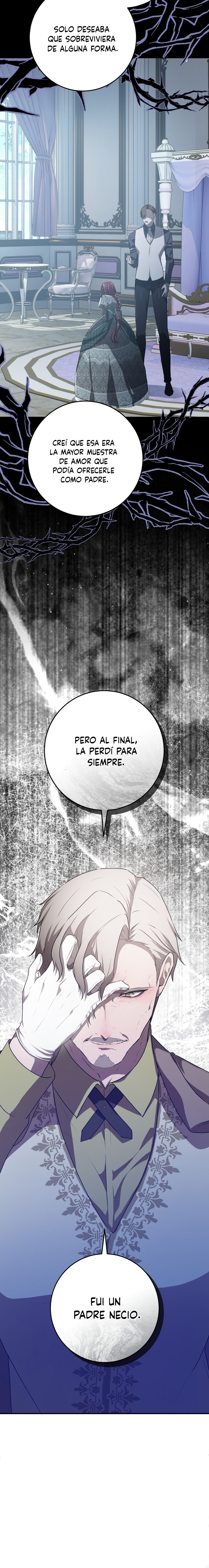 Mis amigos de la infancia intentan matarme Capitulo 37 página 13