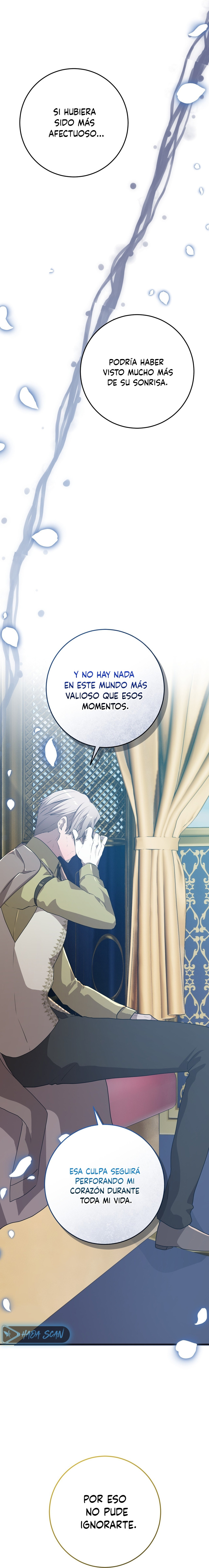 Mis amigos de la infancia intentan matarme Capitulo 37 página 14