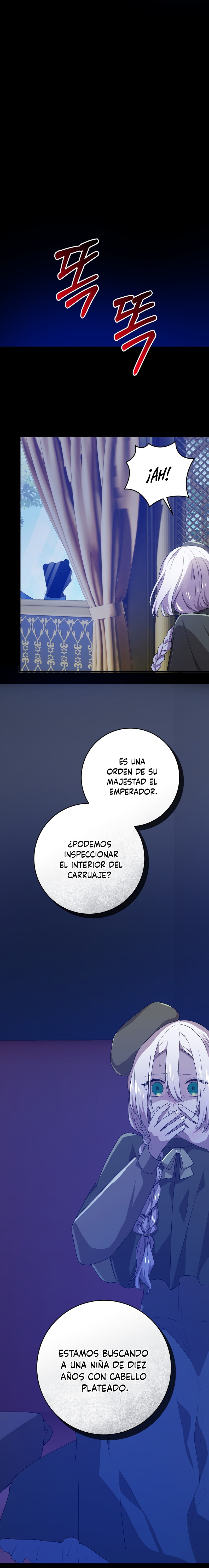 Mis amigos de la infancia intentan matarme Capitulo 37 página 2