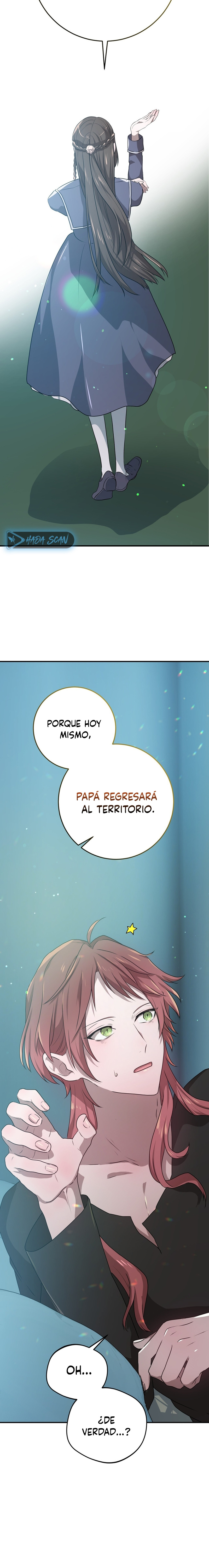 Mis amigos de la infancia intentan matarme Capitulo 37 página 20