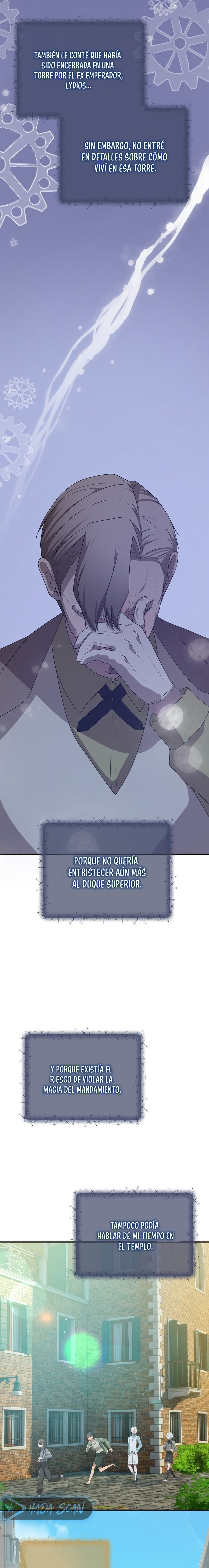 Mis amigos de la infancia intentan matarme Capitulo 38 página 12