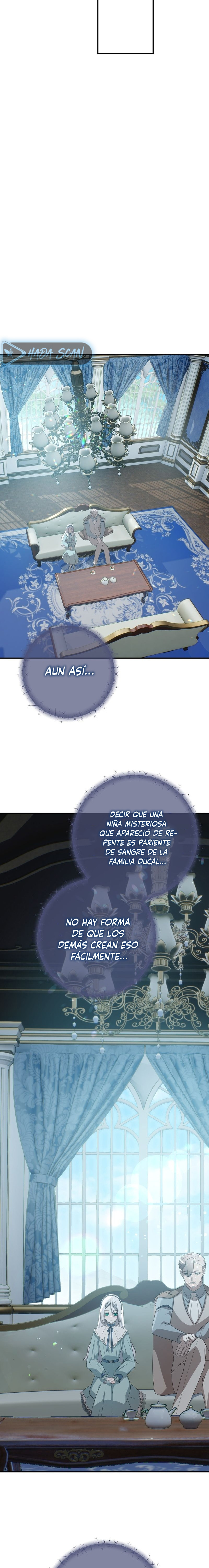 Mis amigos de la infancia intentan matarme Capitulo 38 página 15