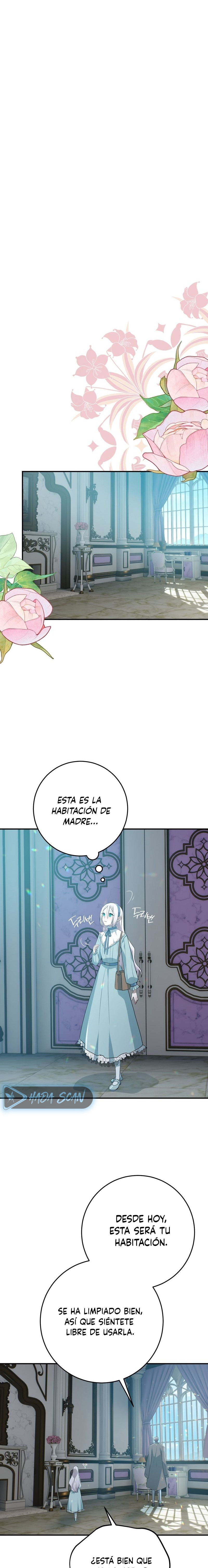 Mis amigos de la infancia intentan matarme Capitulo 38 página 23