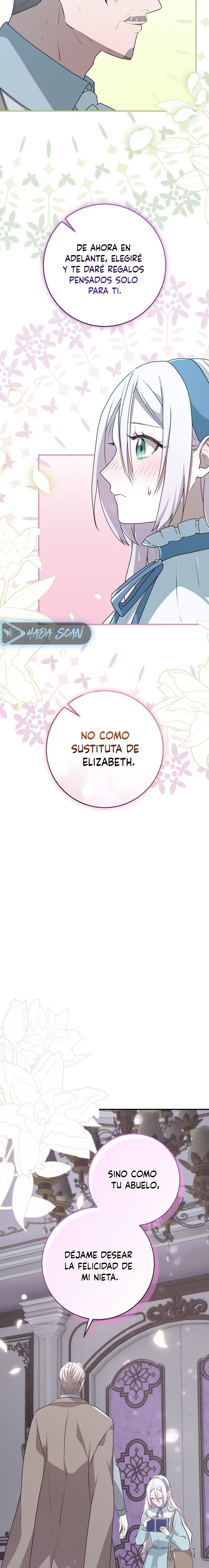 Mis amigos de la infancia intentan matarme Capitulo 38 página 27