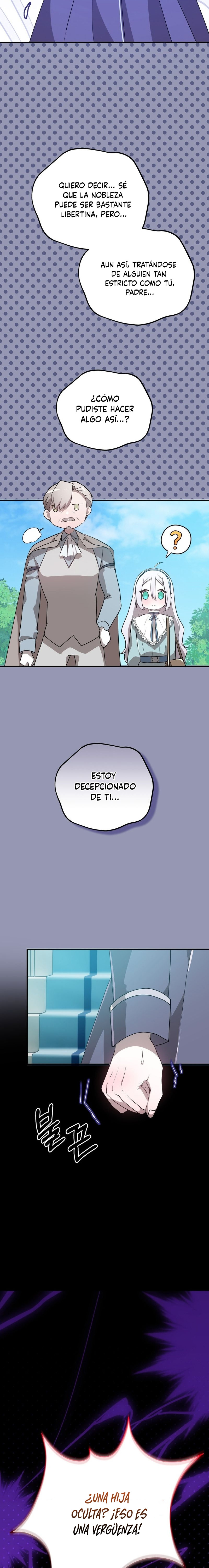 Mis amigos de la infancia intentan matarme Capitulo 38 página 6