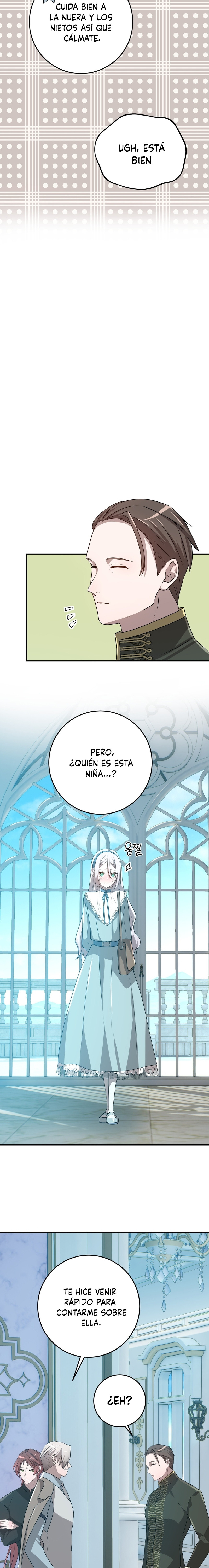 Mis amigos de la infancia intentan matarme Capitulo 39 página 10