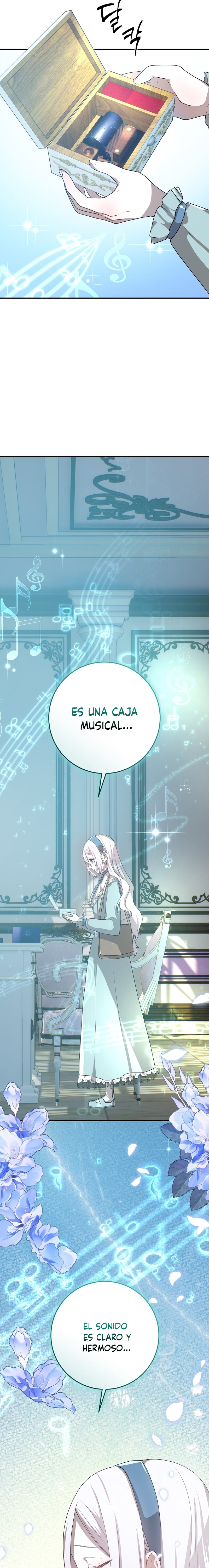 Mis amigos de la infancia intentan matarme Capitulo 39 página 17