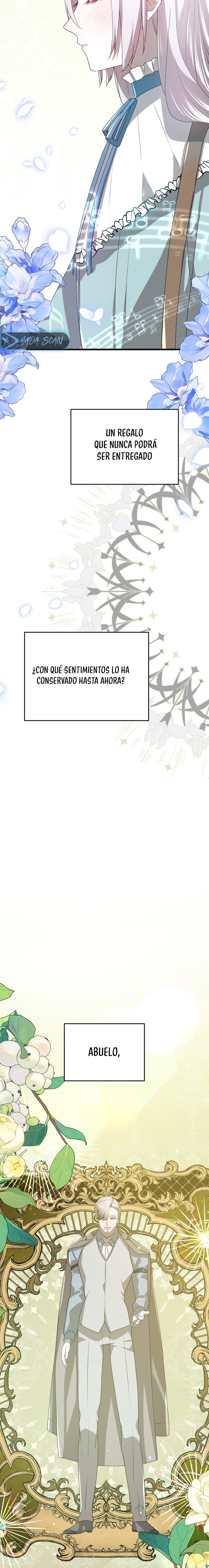 Mis amigos de la infancia intentan matarme Capitulo 39 página 18