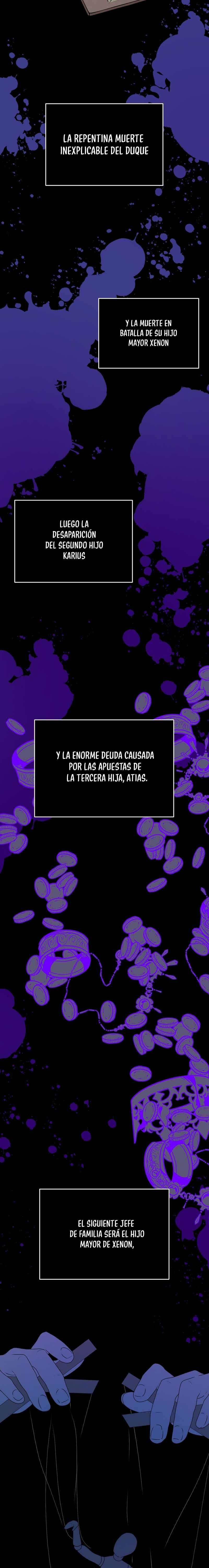 Mis amigos de la infancia intentan matarme Capitulo 39 página 20