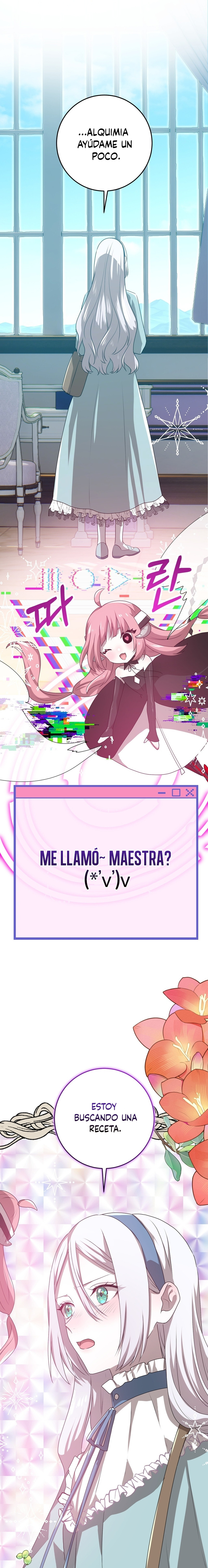 Mis amigos de la infancia intentan matarme Capitulo 39 página 23