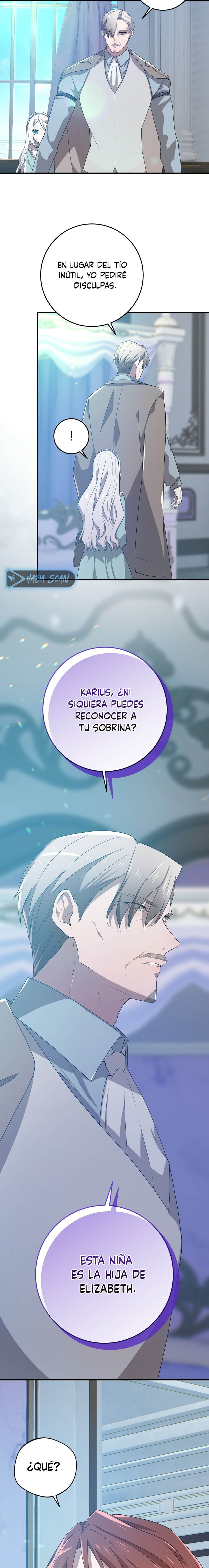 Mis amigos de la infancia intentan matarme Capitulo 39 página 7