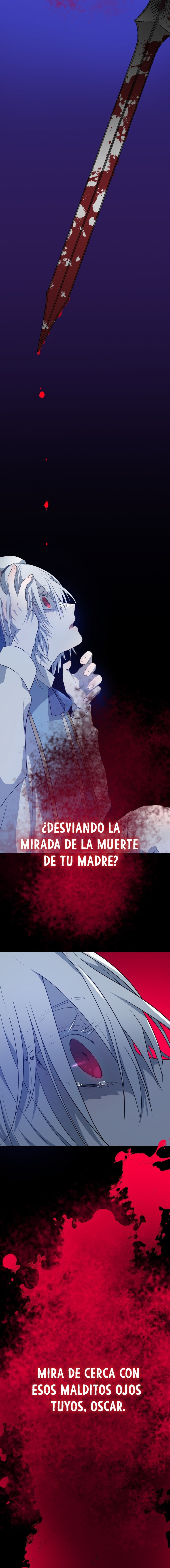 Mis amigos de la infancia intentan matarme Capitulo 4 página 3