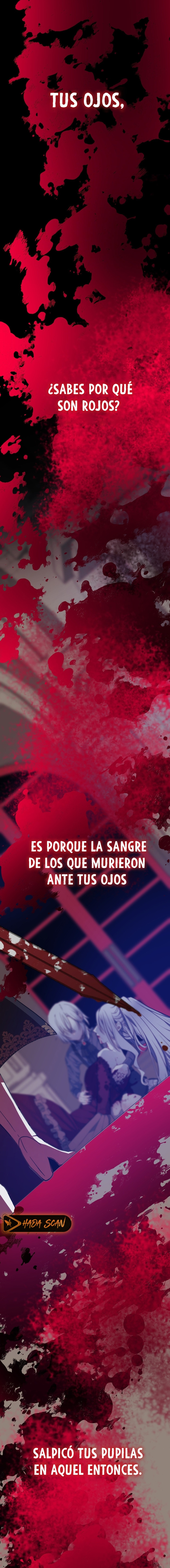 Mis amigos de la infancia intentan matarme Capitulo 4 página 4
