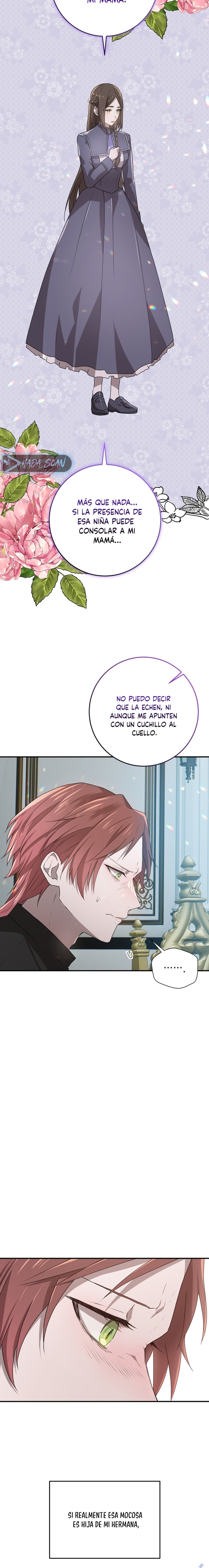 Mis amigos de la infancia intentan matarme Capitulo 40 página 10
