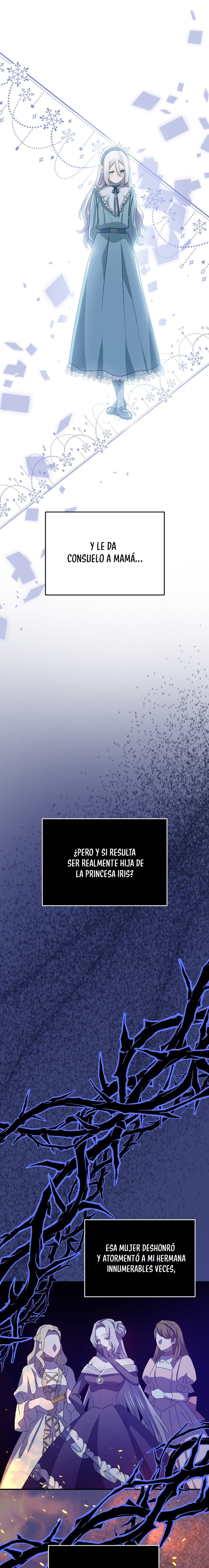 Mis amigos de la infancia intentan matarme Capitulo 40 página 11