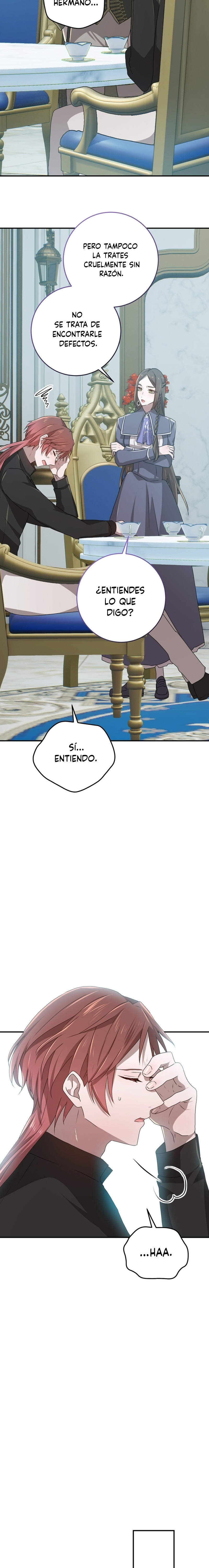 Mis amigos de la infancia intentan matarme Capitulo 40 página 13