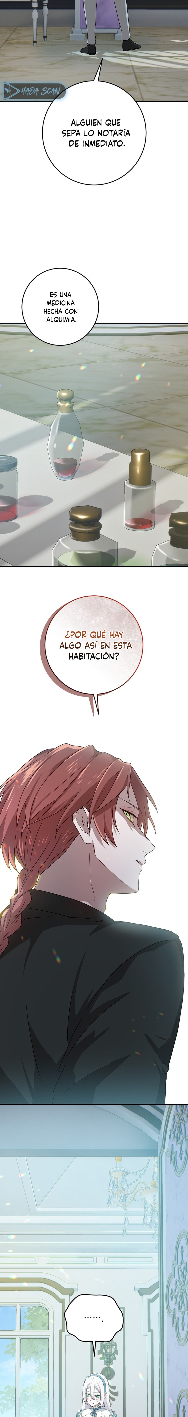 Mis amigos de la infancia intentan matarme Capitulo 40 página 15