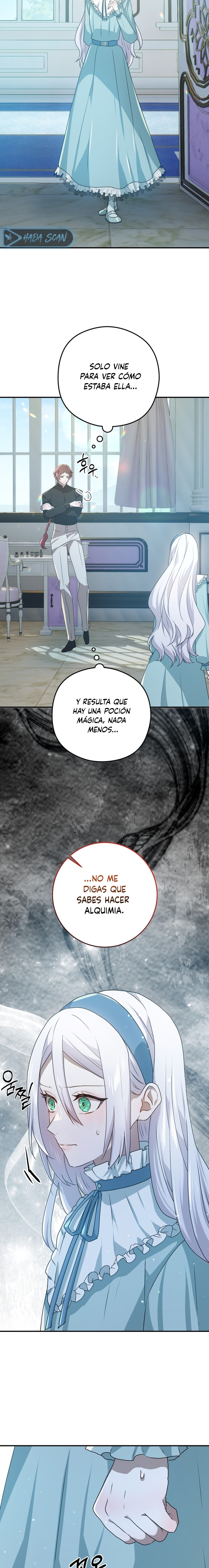 Mis amigos de la infancia intentan matarme Capitulo 40 página 16