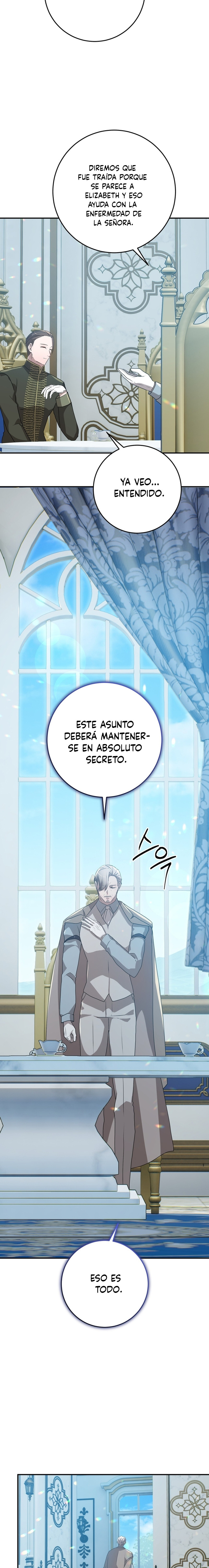 Mis amigos de la infancia intentan matarme Capitulo 40 página 8