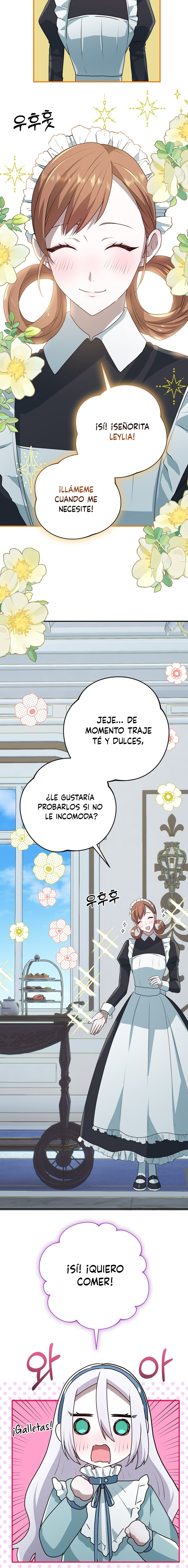Mis amigos de la infancia intentan matarme Capitulo 41 página 10