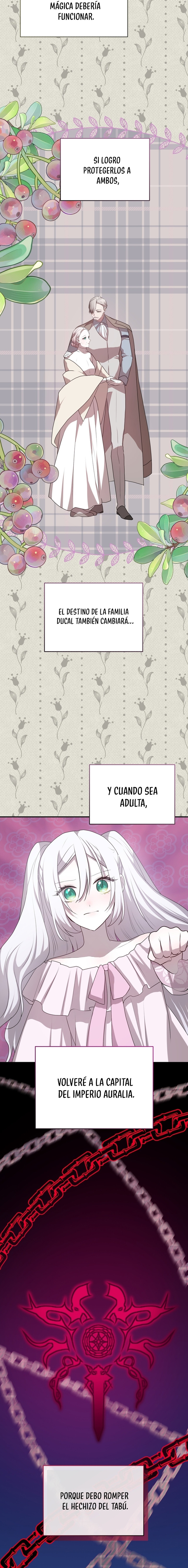 Mis amigos de la infancia intentan matarme Capitulo 41 página 15