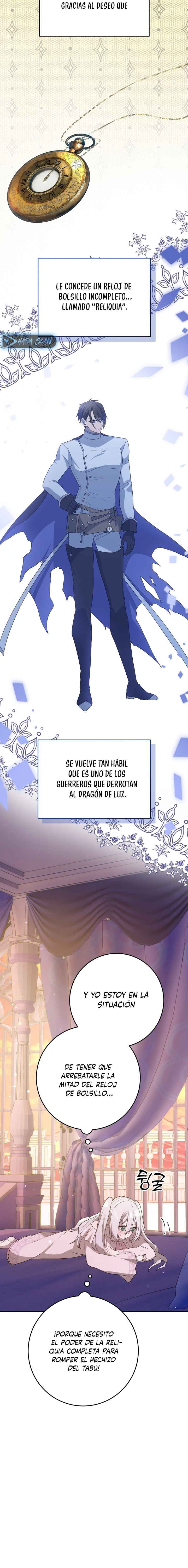 Mis amigos de la infancia intentan matarme Capitulo 41 página 20