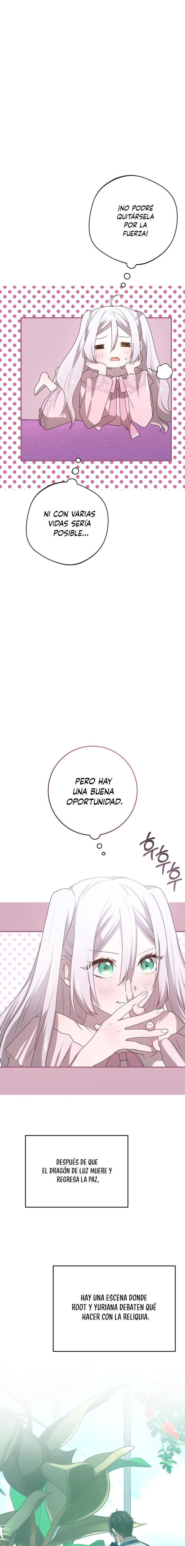 Mis amigos de la infancia intentan matarme Capitulo 41 página 21