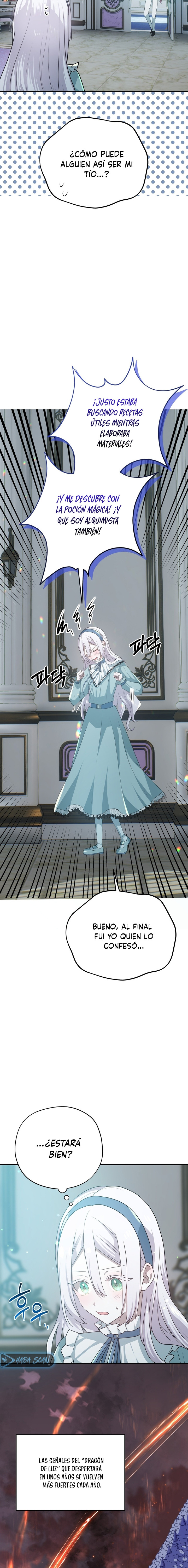 Mis amigos de la infancia intentan matarme Capitulo 41 página 3