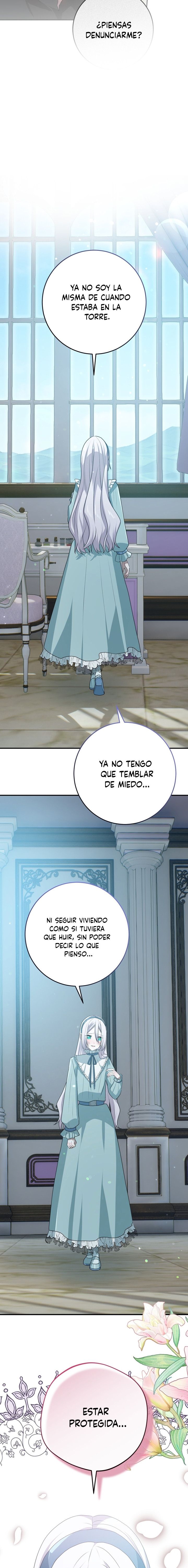 Mis amigos de la infancia intentan matarme Capitulo 41 página 6