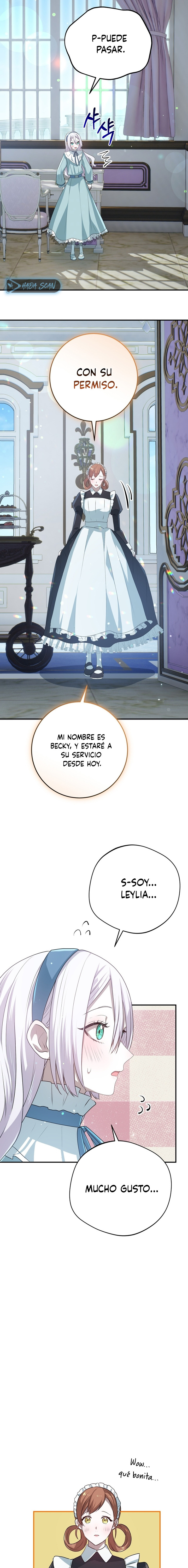 Mis amigos de la infancia intentan matarme Capitulo 41 página 9