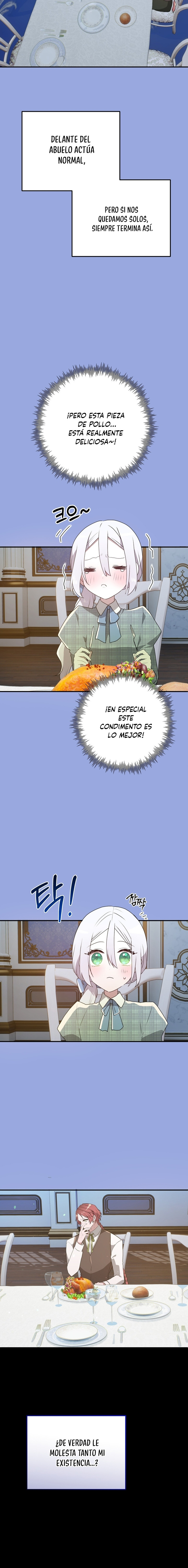 Mis amigos de la infancia intentan matarme Capitulo 42 página 10