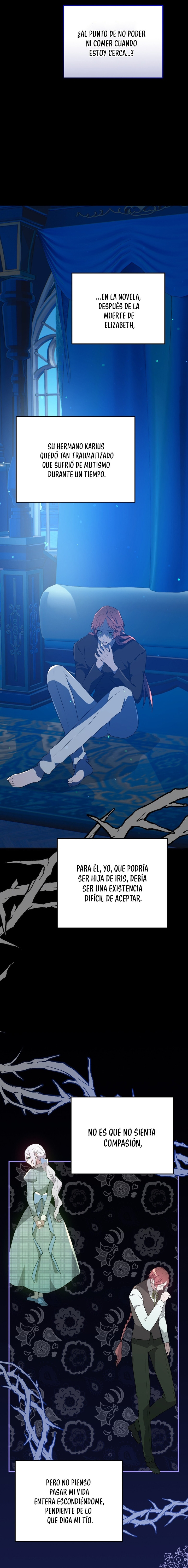 Mis amigos de la infancia intentan matarme Capitulo 42 página 11