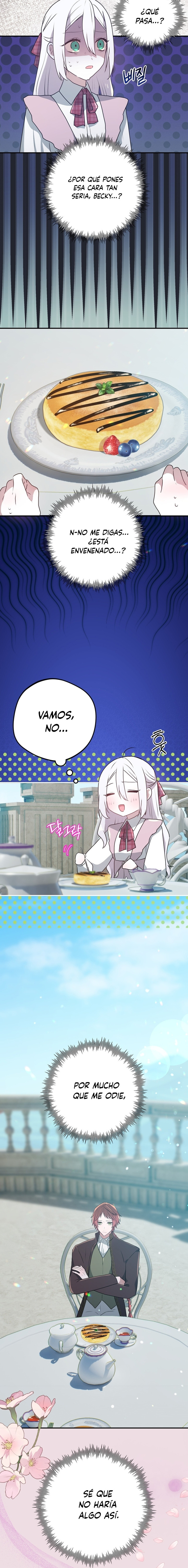 Mis amigos de la infancia intentan matarme Capitulo 42 página 14